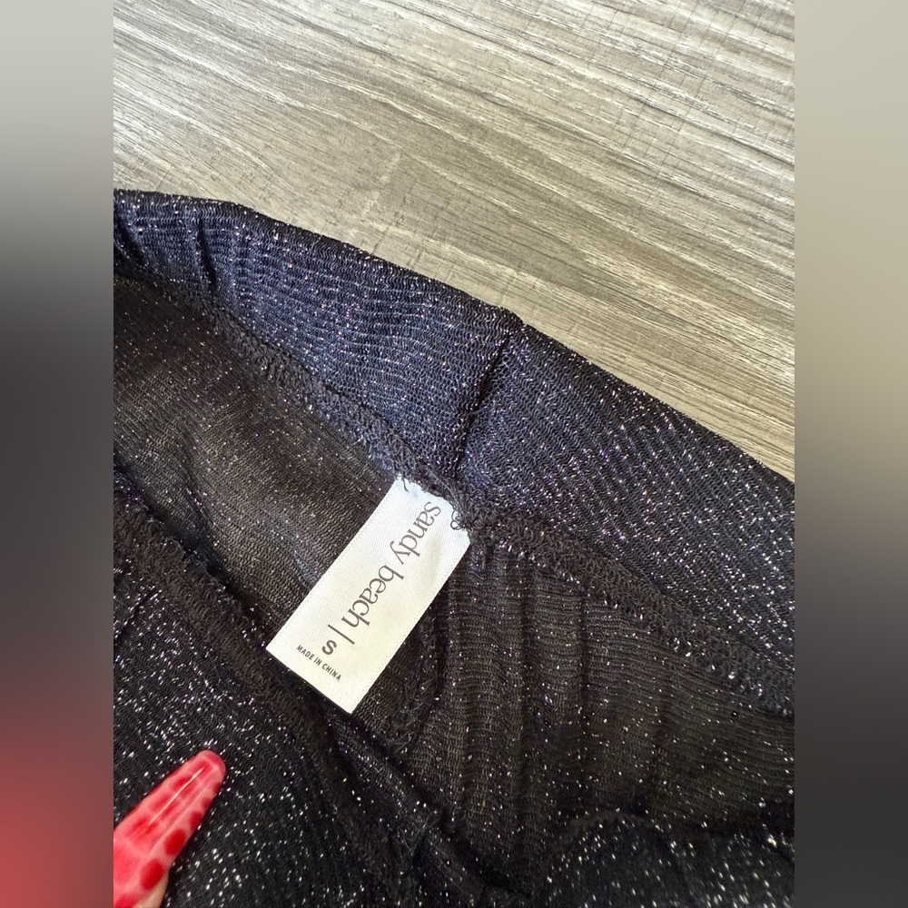 Cover Up Pants - Picture 3 of 4